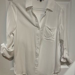 Button up shirt
